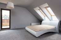 Whiteknights bedroom extensions