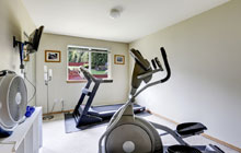 Whiteknights home gym construction leads