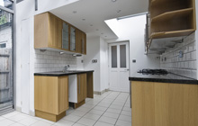 Whiteknights kitchen extension leads