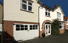 Whiteknights multiple storey extension leads